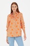 Women's Long Sleeve Shirt 1584344 - 3