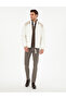 Beige Double Sided Goose down Coat 50291018-Vr011 - 3