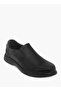 Panelled Slip-On Loafers - 2
