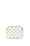 Beige Crossbody Bag 50305542-Vr011 - 5