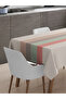 Digital Printed Tablecloth with Summer Colors - 2