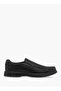 Panelled Slip-On Loafers - 3