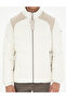 Beige Double Sided Goose down Coat 50291018-Vr011 - 7