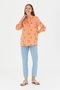 Women's Long Sleeve Shirt 1584344