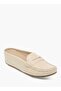Flora Bella Cutout Detail Slip-On Mules - 2