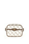 Beige Crossbody Bag 50305543-Vr011 - 3