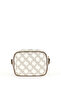 Beige Crossbody Bag 50305543-Vr011 - 5