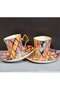 2 PERSON COFFEE CUP SET