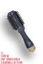 Hair Styling And Hair Straightening Blow Comb New Model Gold Color
ONE202101 - 7