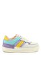 Freya B4 Women's Casual Sneakers Lmbr100Mi̇nk - 2