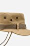 Women's Camel Sunscreen Cowboy Safari Hat - 2