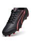 Football Shoe, 41, Black - 3