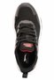 Wiley Women's Casual Sneakers Sa13Rk020-500Black - 5