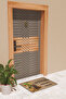 Modern Digital Printing Leon, the Power of Love Door Front Mat - 3