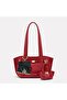 Dora Midi Tote Bag - Women's Bag - 2