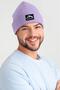 Unisex Winter Beanie Hat Plain Logo Soft Men's -Women's Beanie - 2
