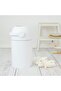 - Odourless Diaper Pail - White - 2