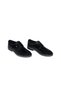 Byk 034 Black Patent Leather Genuine Leather - Orthopedic and Anatomical Sole Casual Bridegroom Men's Shoes - 3