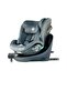 - Swyft ISOFIX Car Seat - Group 0+/1/2/3 - Grey - 2