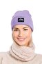 Unisex Winter Beanie Hat Plain Logo Soft Men's -Women's Beanie