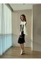 Bow Detailed Midi GENOVES - 3
