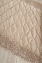 Cotton Special 2-Piece Cotton Toilet Set Mink Bathroom Mat Set Toilet Set - 3