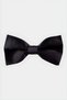 Black Bow Tie