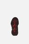 Mask Transparent Air Sole Rubber Laced Orthopedic Unisex Children's Sports Shoes Black - 6