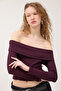 Madonna Collar Blouse B1697-E7 - 2