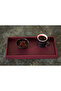 Matte Burgundy-Large - 2
