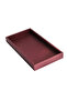 Matte Burgundy-Large
