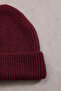 قبعة تريكو أساسية طراز SHPK3253-F10 - 4