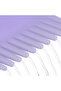 Hair Coloring Bottle with Easy Application Comb on Hair Bottoms - 4