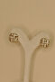 Xuping Jewelled Earrings - 6