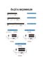Animated 60 60cm 2-Piece Devil Led Eyes Car Truck Bus Operated Windshield Flexible Matrix Display - 5