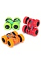 Double Sided Push Pull Car - 5