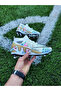Men's Turf Socks Ankle Cleats Football Shoes - 2