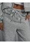 Gray Drawstring Waist Pants - Stylish and Comfortable Perfect for All Seasons623 - 6