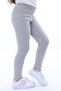 Girl's Cotton Lycra Camisole Seasonal Leggings - 3