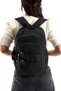 Women's Backpack Multi-Pocket 30*25 cm Lightweight Clinker Cloth Sports Travel Bag Water Repellent Cloth - 3