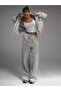 Gray Drawstring Waist Pants - Stylish and Comfortable Perfect for All Seasons623