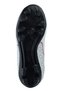 Hıno Kr Football Boys' Cleat Shoes White / Black - 4