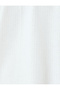 white Basic T-Shirt - 6