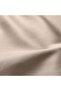 Nattjasmin, Fitted Sheet, Light Beige, 140X200 cm - 6