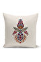 Ramadan Series Double-Sided Digital Printed 8-Piece Throw Pillow Cover Set (Ramadan Cushion Cover Set) - 4