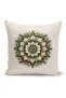 Ramadan Series Double-Sided Digital Printed 4-Piece Cushion Cover Set (Ramadan Cushion Cover Set) - 2