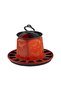 Opening Aky Chicken Food Holder (1,5 kg) - 2