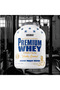 Premium Whey Protein 2.3 kg - 2