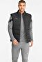 Vest Jacket Men's Vest 657968-03 Black - 8