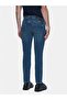Joshua Skinny Leg Low Waist Jean Trousers - 3